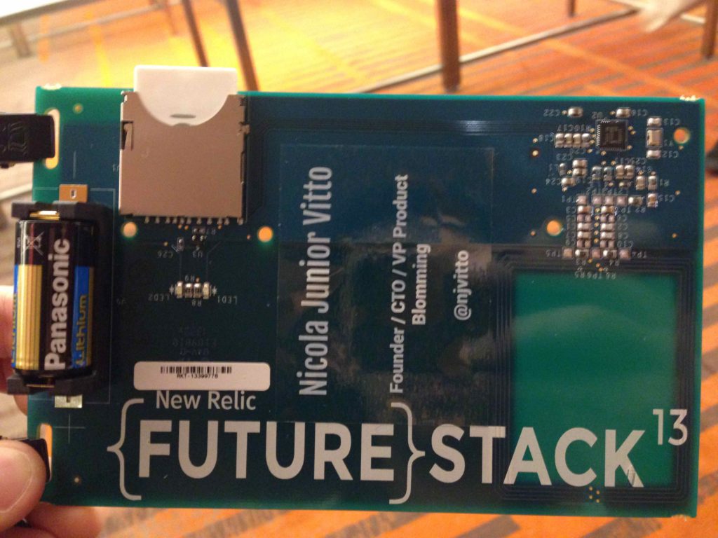 FutureStack